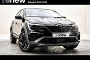 Renault Arkana 2024