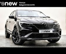 Renault Arkana 2024
