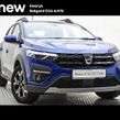 Dacia Sandero Stepway 2023
