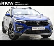 Dacia Sandero Stepway 2023