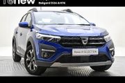 Dacia Sandero Stepway 2023