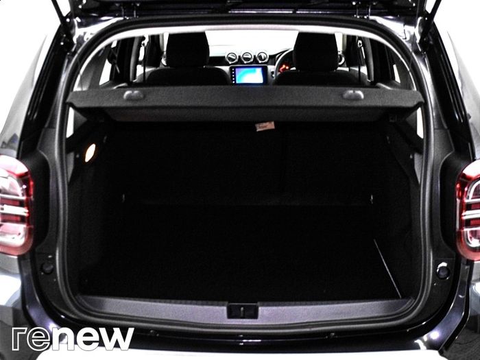 Dacia Duster 2022