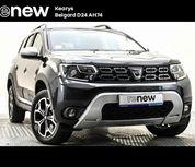 Dacia Duster 2022