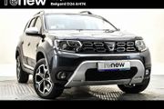 Dacia Duster 2022