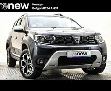 Dacia Duster 2022