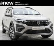 Dacia Jogger 2022