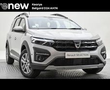 Dacia Jogger 2022