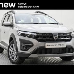 Dacia Jogger 2022