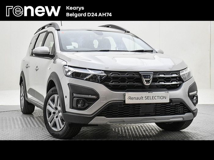 Dacia Jogger 2022