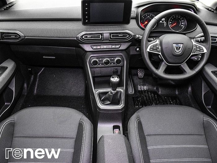Dacia Jogger 2022