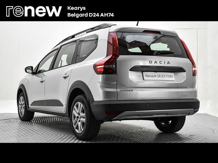 Dacia Jogger 2022