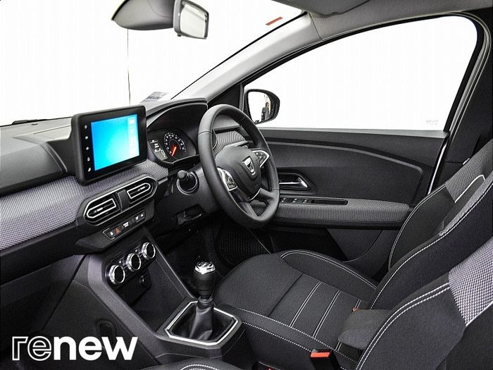 Dacia Jogger 2022