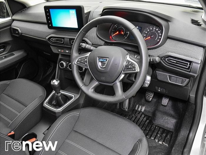 Dacia Jogger 2022
