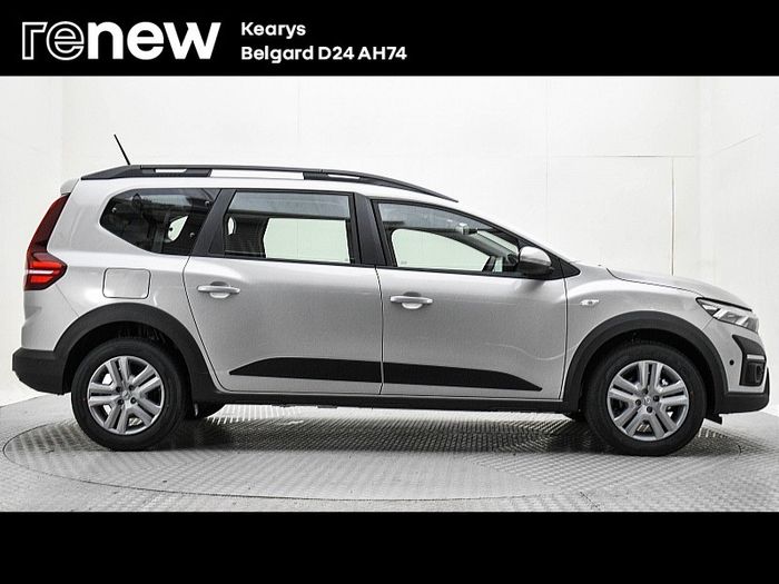 Dacia Jogger 2022