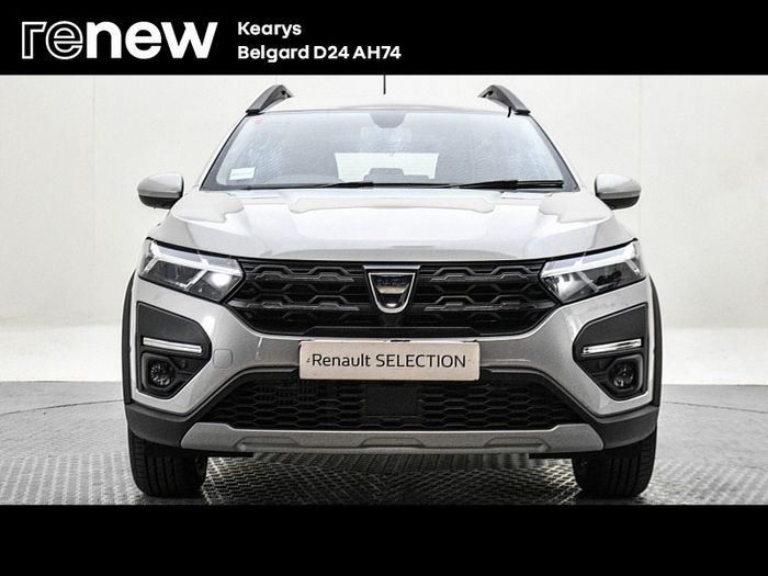 Dacia Jogger 2022