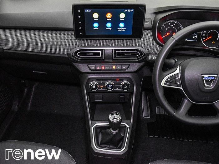Dacia Jogger 2022