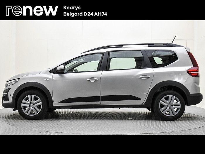 Dacia Jogger 2022