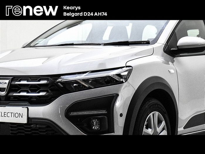 Dacia Jogger 2022