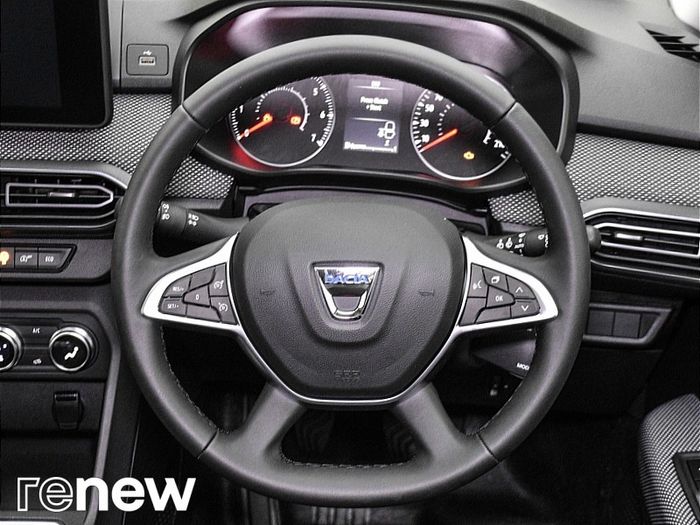 Dacia Jogger 2022
