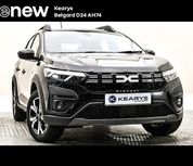 Dacia Sandero Stepway 2024