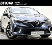 Renault Clio 2022