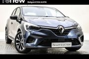 Renault Clio 2022