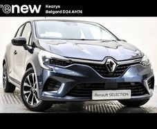 Renault Clio 2022
