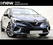 Renault Clio 2022