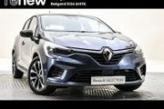 Renault Clio 2022