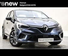 Renault Clio 2022