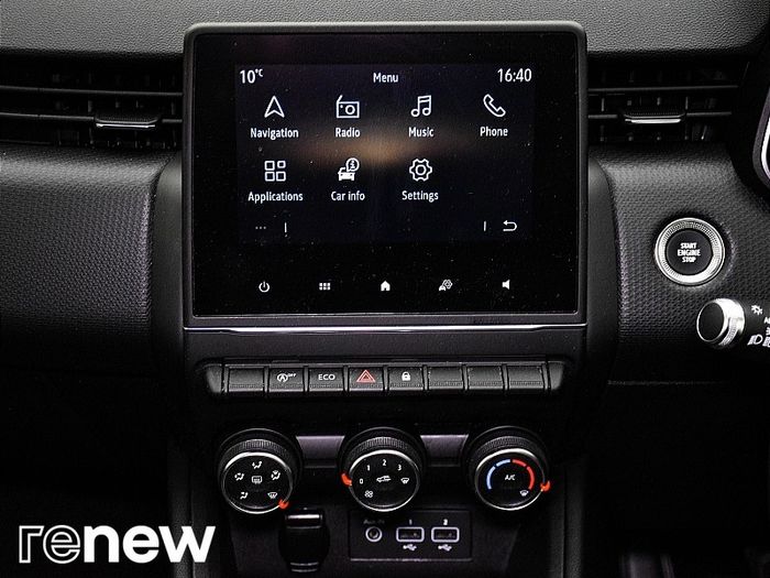 Renault Clio 2022