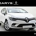 Renault Clio 2017