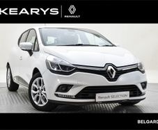 Renault Clio 2017