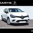 Renault Clio 2018