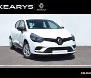 Renault Clio 2018