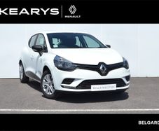 Renault Clio 2018