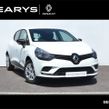 Renault Clio 2018
