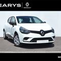 Renault Clio 2018