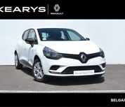 Renault Clio 2018