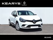 Renault Clio 2018