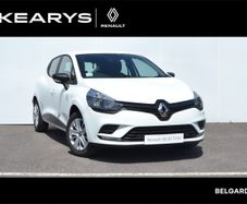 Renault Clio 2018