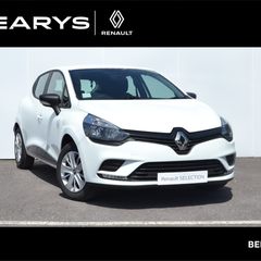 Renault Clio 2018