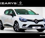 Renault Clio 2018