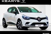 Renault Clio 2018