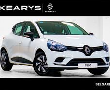 Renault Clio 2018