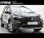 Dacia Jogger 2022