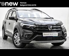 Dacia Jogger 2022