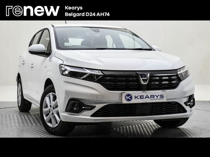 Dacia Sandero 2021