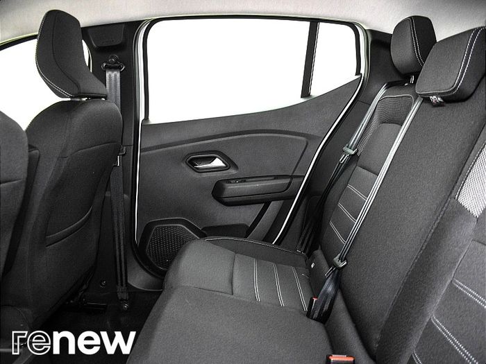 Dacia Sandero 2021