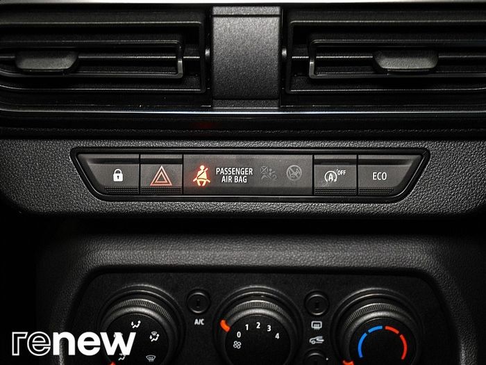 Dacia Sandero 2021